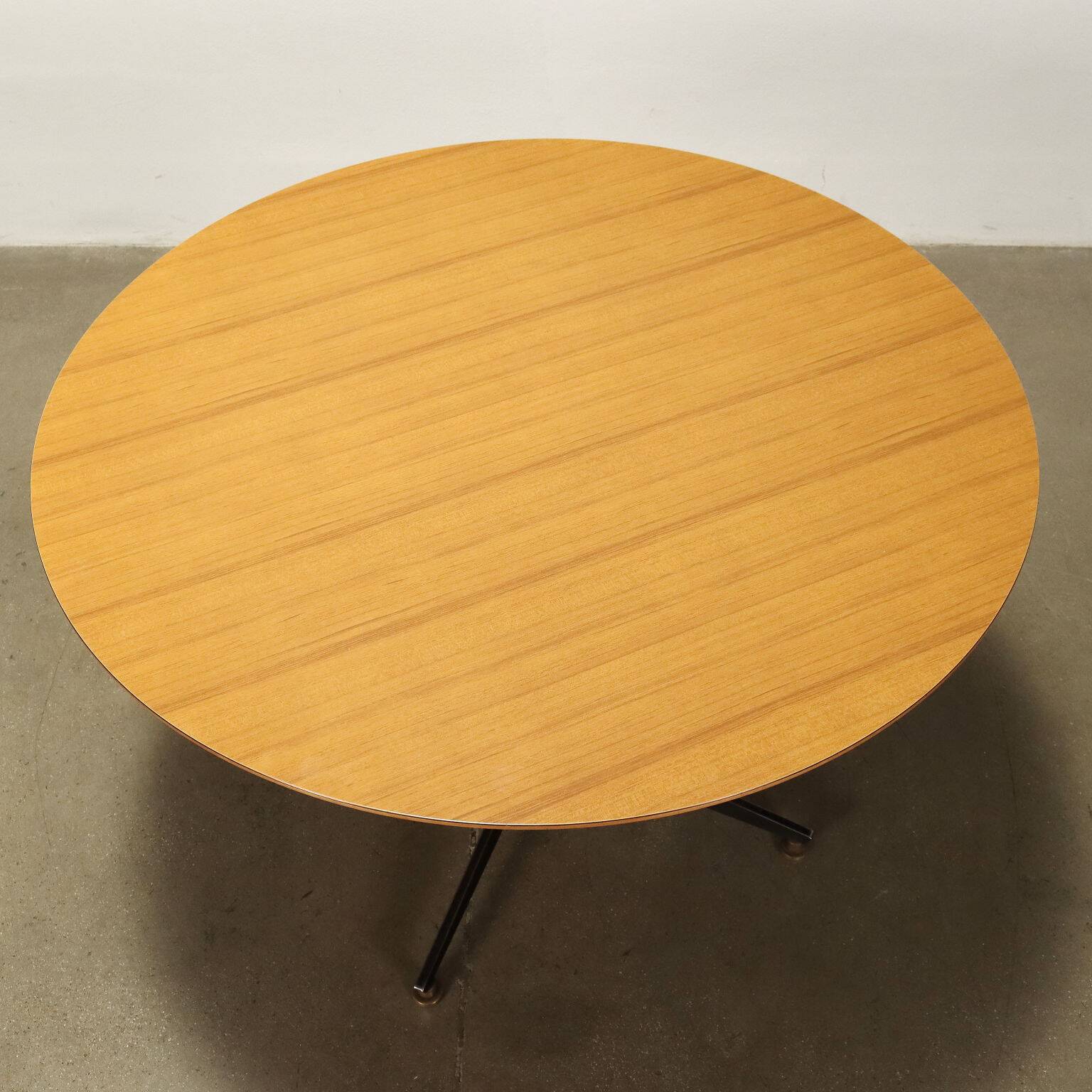 1960s table