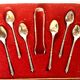 Saint Médard Goldsmith Tea/Coffee Set