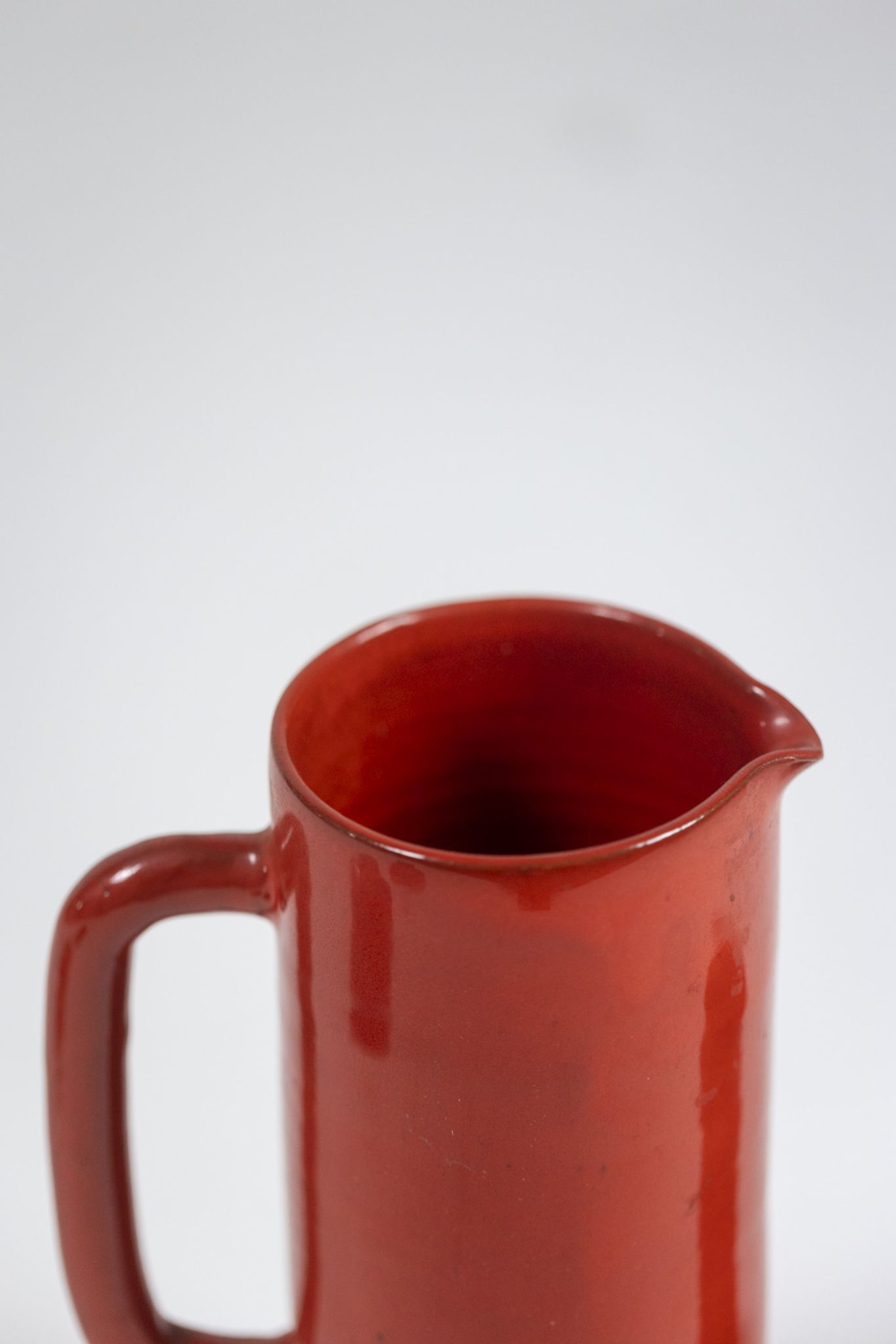 Service à café, Vallauris, années 1970
