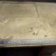 desk design RODOLFO DUBARRY covered brass decor desk brass