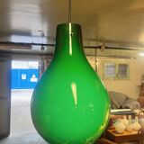 Murano glass pendant light, 1960