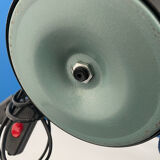 Desk lamp aluminor 1980