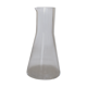 Carafe comme sur une paillasse de labo