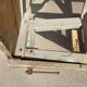 Luthier 19's grey workbench
