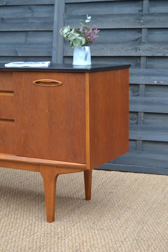 Small sideboard by Jentique * 127.5 cm