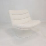 Mid Century 975 Lounge Chair by Geoffrey Harcourt for Artifort, 1960's