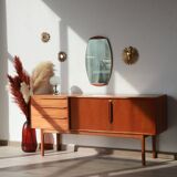 Mcintosh sideboard - Eden model - 1960