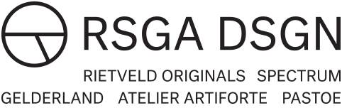 Nineties design seating group by Fabian van Severen for Gelderland