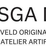 Groupe de sièges design des années 90 par Fabian van Severen pour Gelderland