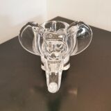 Vannes Crystal Elephant