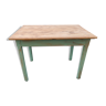 Table de ferme