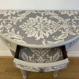 Redesigned & Customized Console