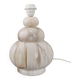 Vintage alabaster lamp 1970