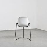 Prototype de chaises Coccinelle par René-Jean Caillette, Steiner