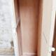 Old cloakroom