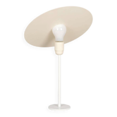 Lampe Hat de Frans van Nieuwenborg 1985 pour Designum
