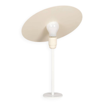 Lamp Hat by Frans van Nieuwenborg 1985 for Designum