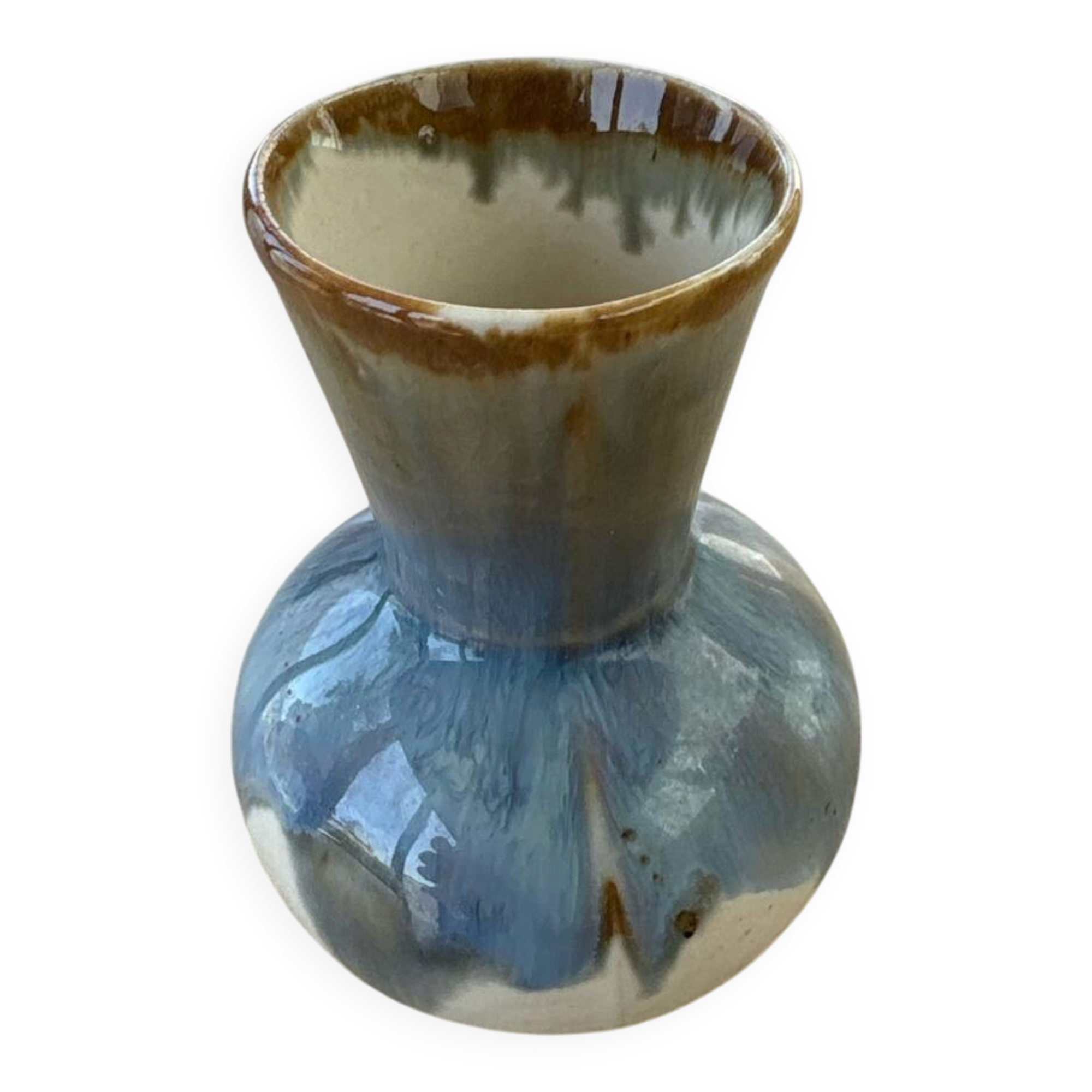 Vintage Rhode ceramic vase
