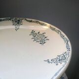 Presentation dish/compot