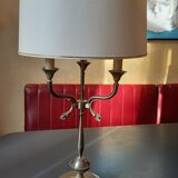 Lampe bronze