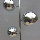 Floor lamp eyeball foot tulip house Francodim