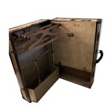 Travel trunk