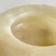 VINTAGE MARBLE ASHTRAY