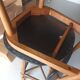Baumann Pégase chairs