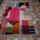 Tapis abstrait boujaad 160x250cm