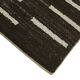 Handwoven Turkish Recycled Boho Rug 175 cm x 376 cm