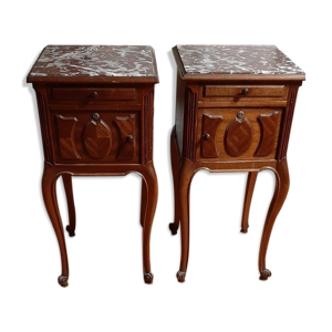 tables de chevet 1900/1930
