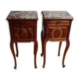 Tables de chevet 1900/1930