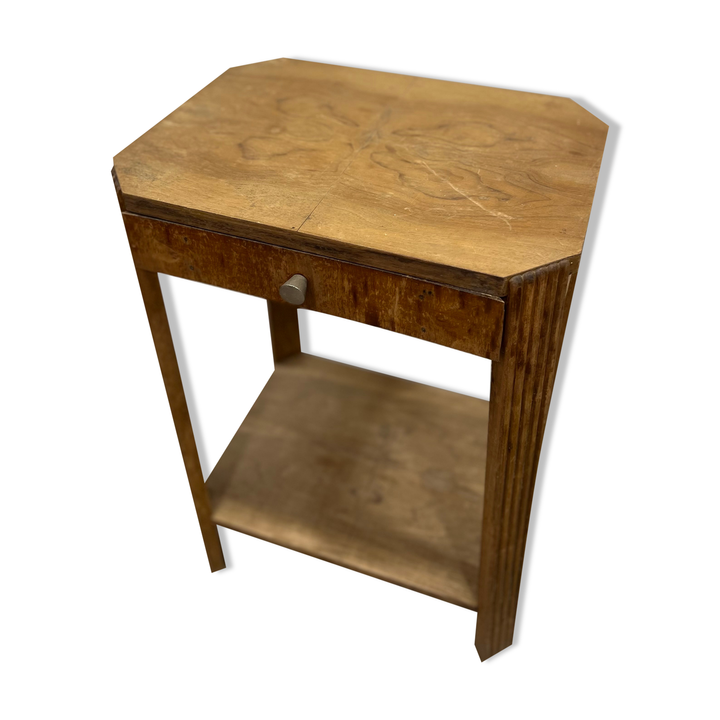 Console 30 years with drawer