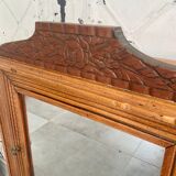 Art Deco medicine cabinet