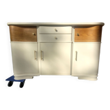 Revamped vintage furniture