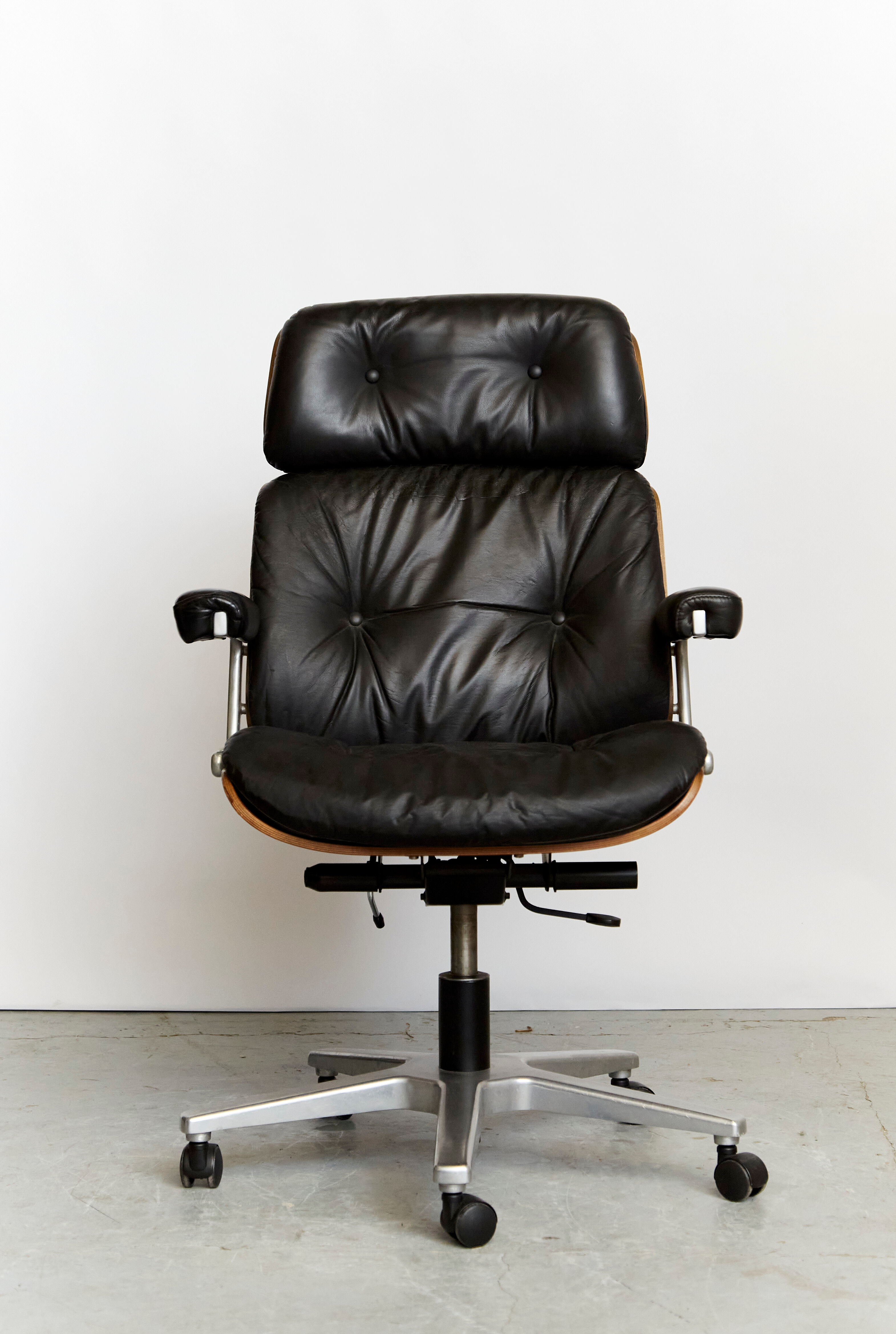 Prof.Karl Dittert"Pasal" for Martin Stoll/Giroflex