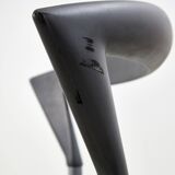 Opus chair by Pelikan Design for Bent Krogh