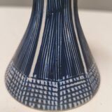 Danish vase from the 1950s. Designed by Aksel Sigvald Nielsen (aksini) signed at the bottom