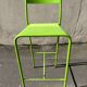 Set of 2 fermob high stools
