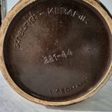 Vase Scheurich Keramik