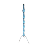Vintage Wallano floor lamp