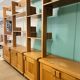 modular library House Regain
