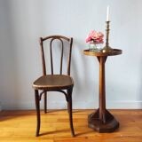 Antique Thonet bistro chair No. 56