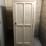 Vintage Parisian wardrobe