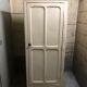 Armoire parisienne vintage