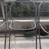 Vintage Ikea chairs Niels Gammelgaard