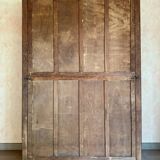 Armoire vintage Marcel Gascoin, édition Arhec 1950
