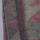 Vintage Turkish Oushak Rug Handwoven 95x300 cm