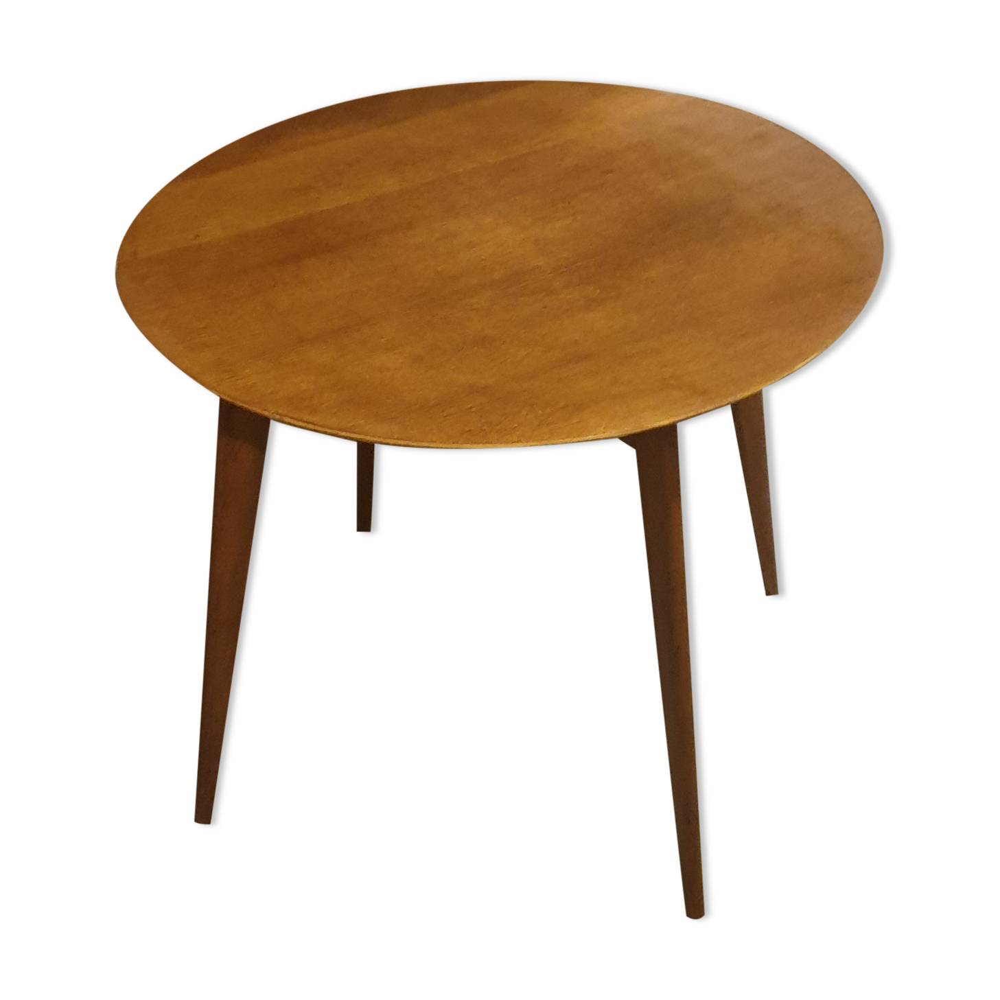Scandinavian coffee table