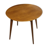 Scandinavian coffee table
